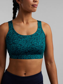 Tech Athena 2.0 Sports Bra