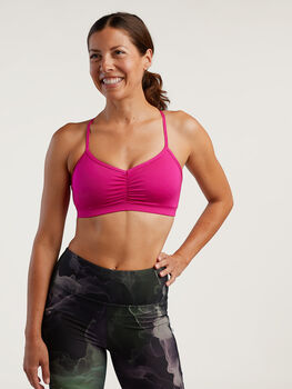 Handful Sports Bra