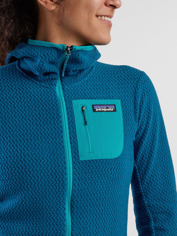 R1 Air Full-Zip Hoodie, , original