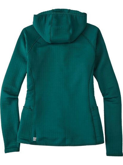 Alpine Air Polartec ® Hoodie, , original