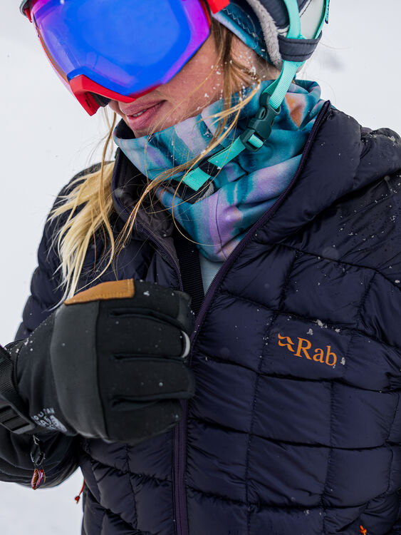 Ethereal Down Jacket, , original