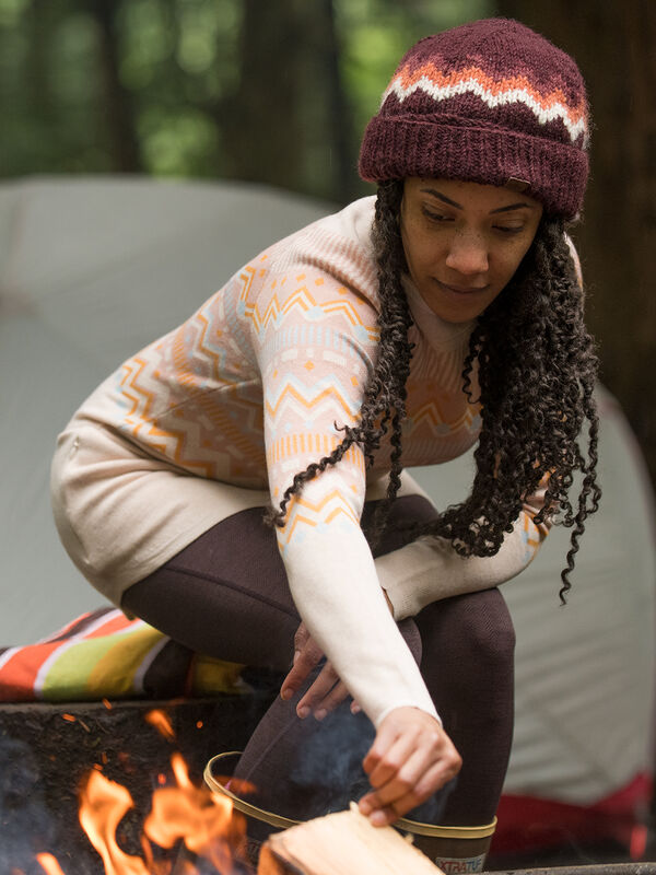 Hothead Hat, , model