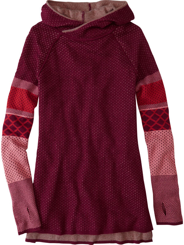 Mover Maker Tunic Sweater, , original