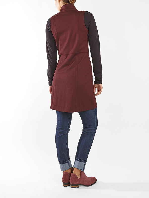 Passport Dress - Solid, , original