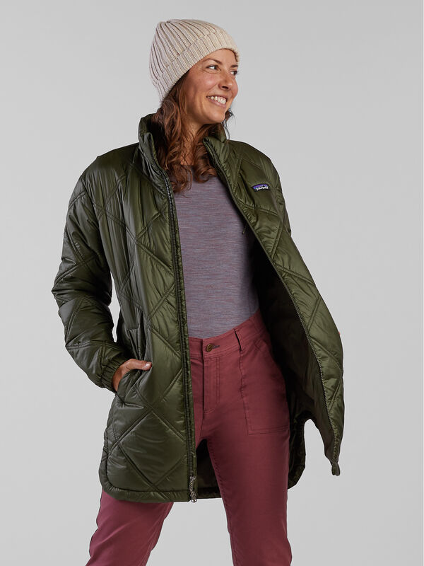 Pine Bank Insulated Parka, , original