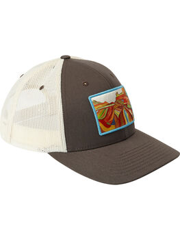 Galleria Trucker Hat - Wave