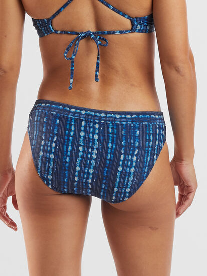 Lehua Bikini Bottom - Kanoko Shibori, , original