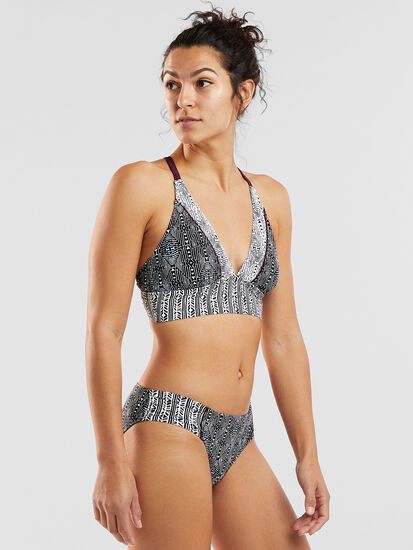 Sure Bet Midkini Top - Uluwatu, , original