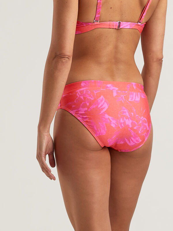 Lehua Bikini Bottom - Wildflowers, , original