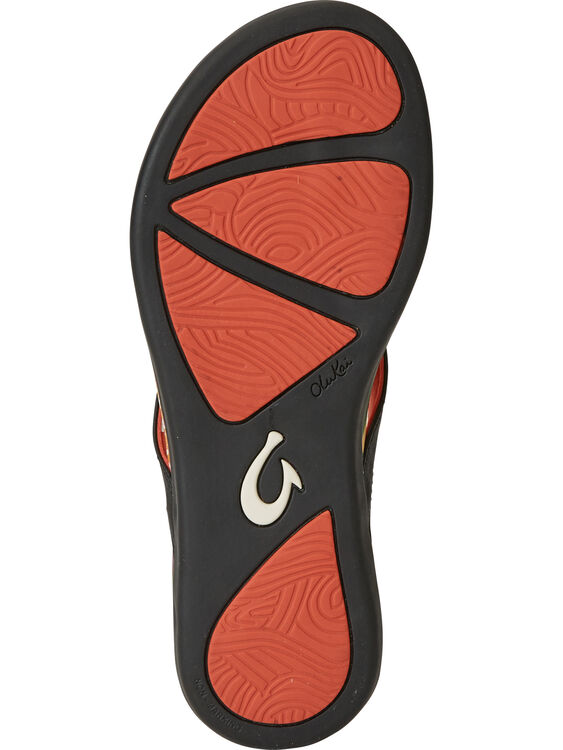 Svelte Flip Flops - Printed, , original