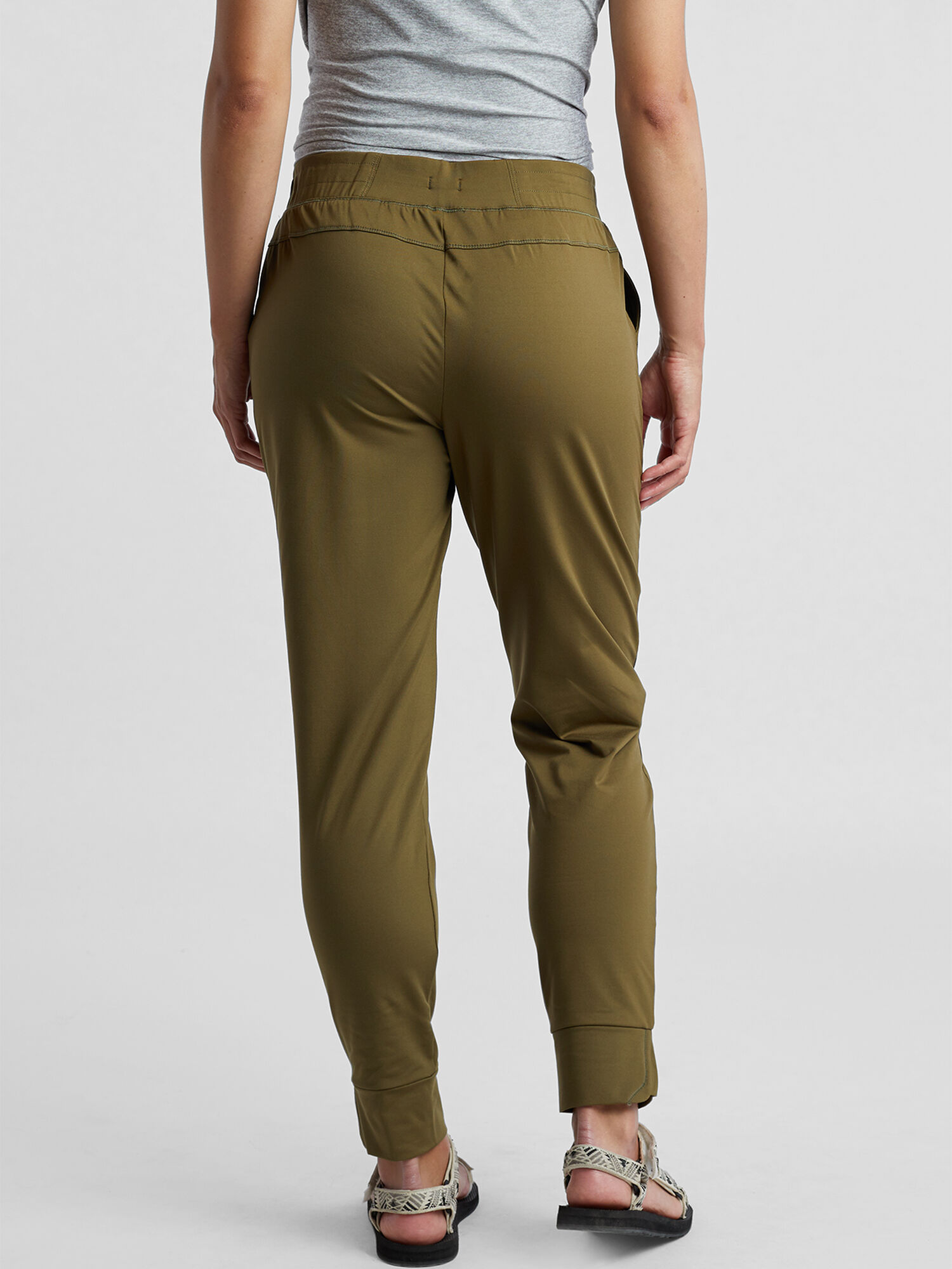 reflex life is out there joggers
