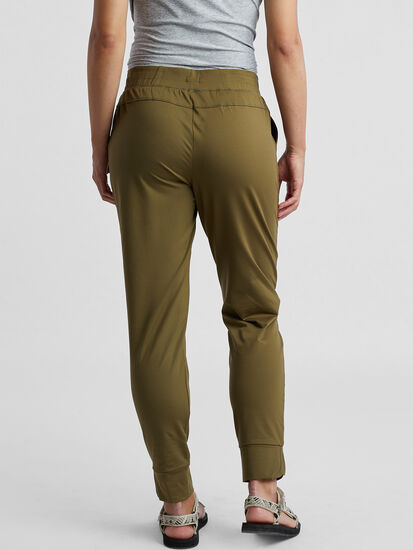 reflex life is out there joggers