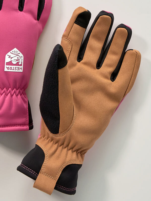Hestra Women’s XC Primaloft Insulated Winter Gloves