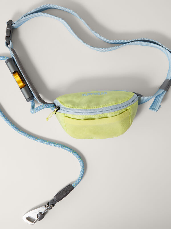 Ruffwear Hitch Hiker Hands-Free Adjustable Dog Leash