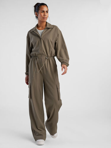 City Chic Jumpsuit