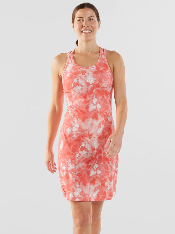 Cirque De La Vie Dress - Sugar Pine, , original