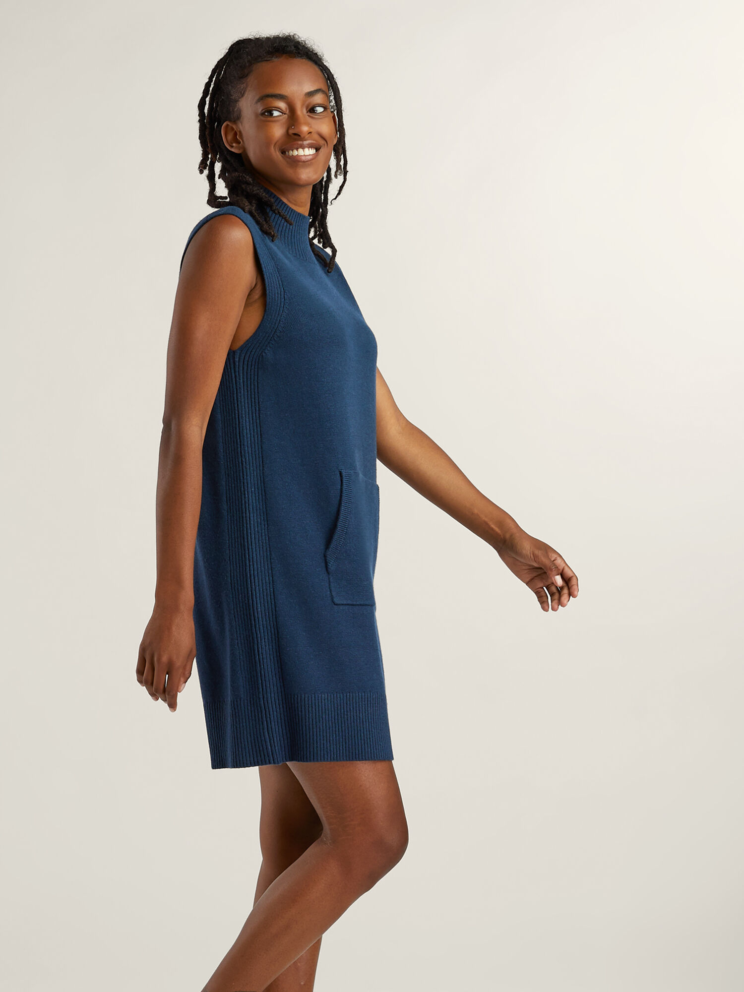 Jenner Sweater Dress, , original
