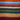 The Stevie Sweater, Pasture Multi Stripe, swatch