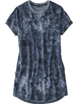Hideaway Sweatshirt Dress