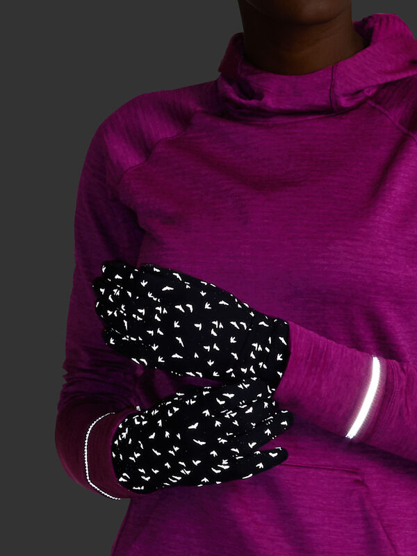 Spark Running Gloves, , original