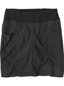 Evergreen Hiking Skort