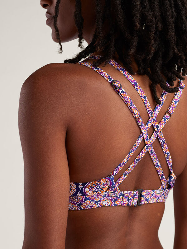 Siren Bikini Top - Porto, , original