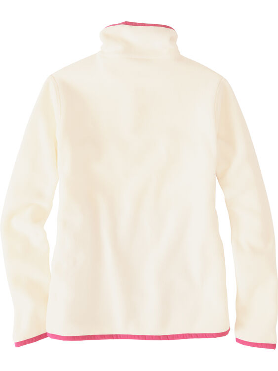 La Exploradora Fleece Pullover, , original