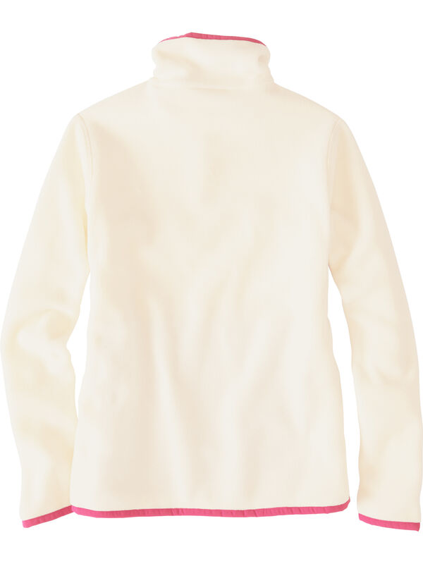 La Exploradora Fleece Pullover, , original