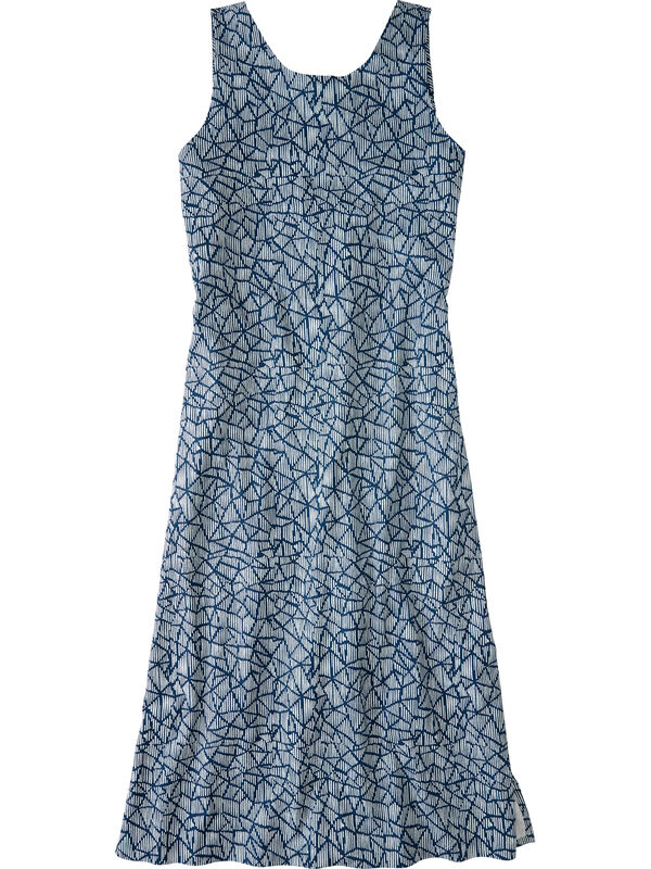 Round Trip Midi Dress - Indio, , original