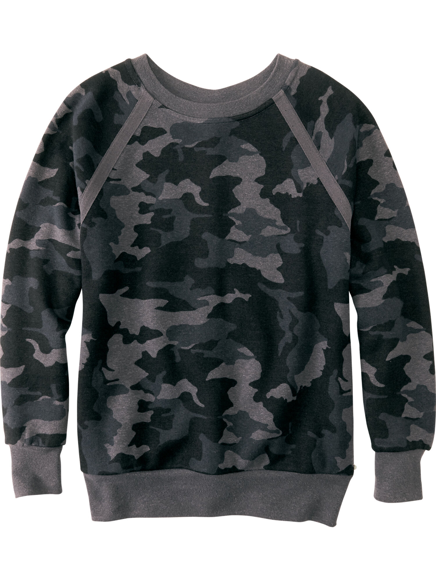 Triple R Oversized Sweatshirt, , original