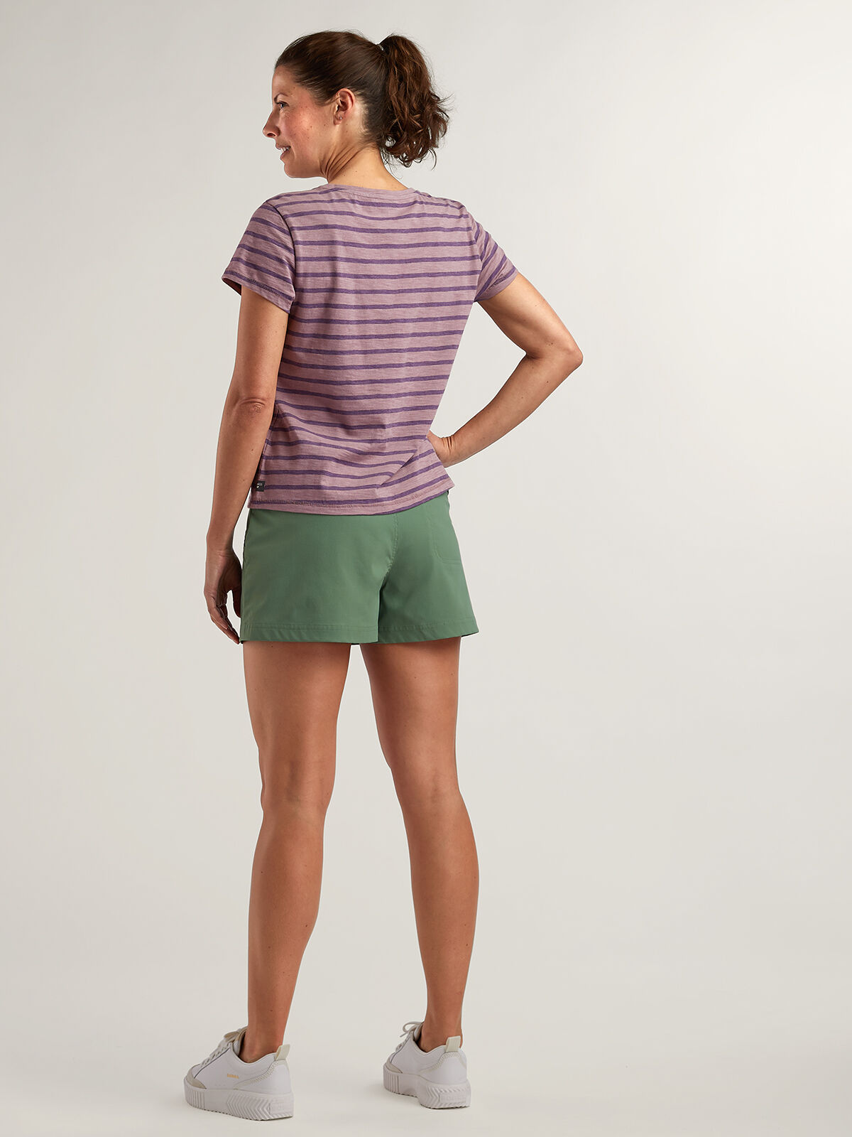 Toad and Co Pocket Tee: Maverick