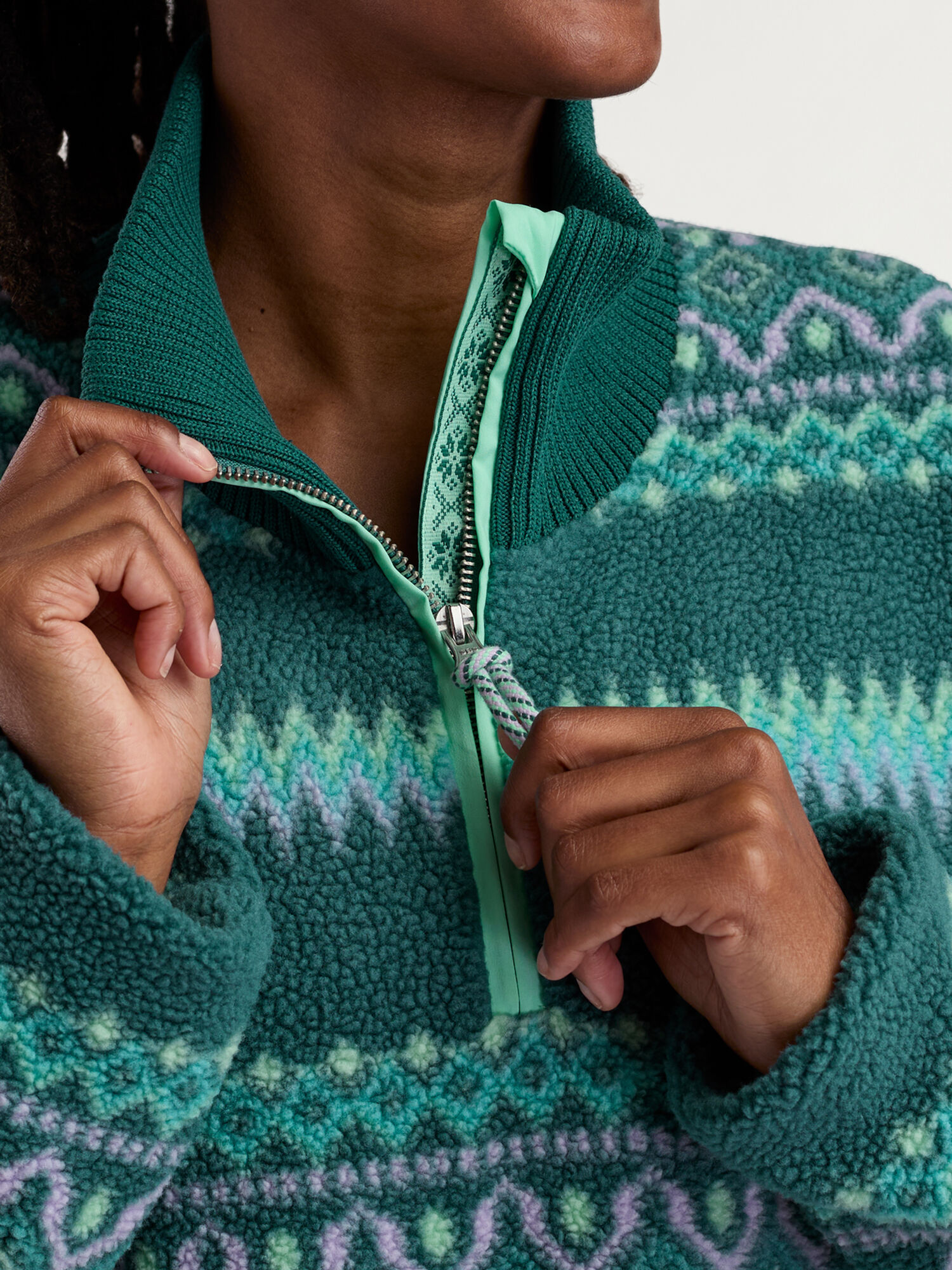 Ruthie Sweatshirt, , original