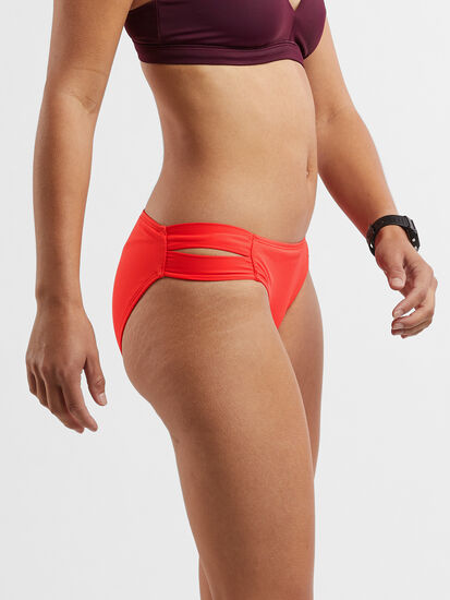 Naiad Bikini Bottom - Solid: Image 3