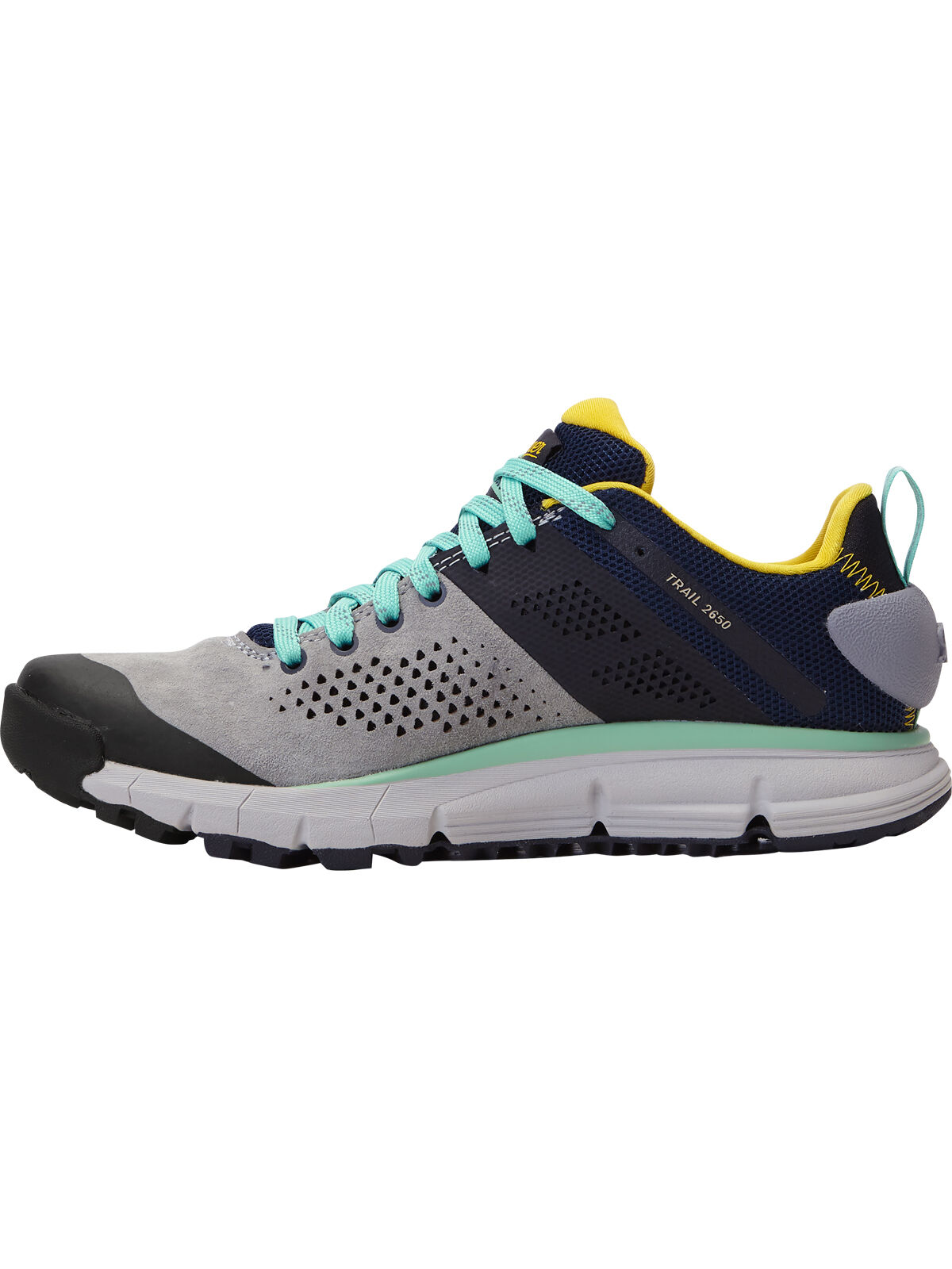 Danner Women's Trail 2650 Crusader Shoe | Title Nine