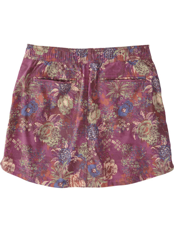 Scout Ripstop Skort - Bali, , original