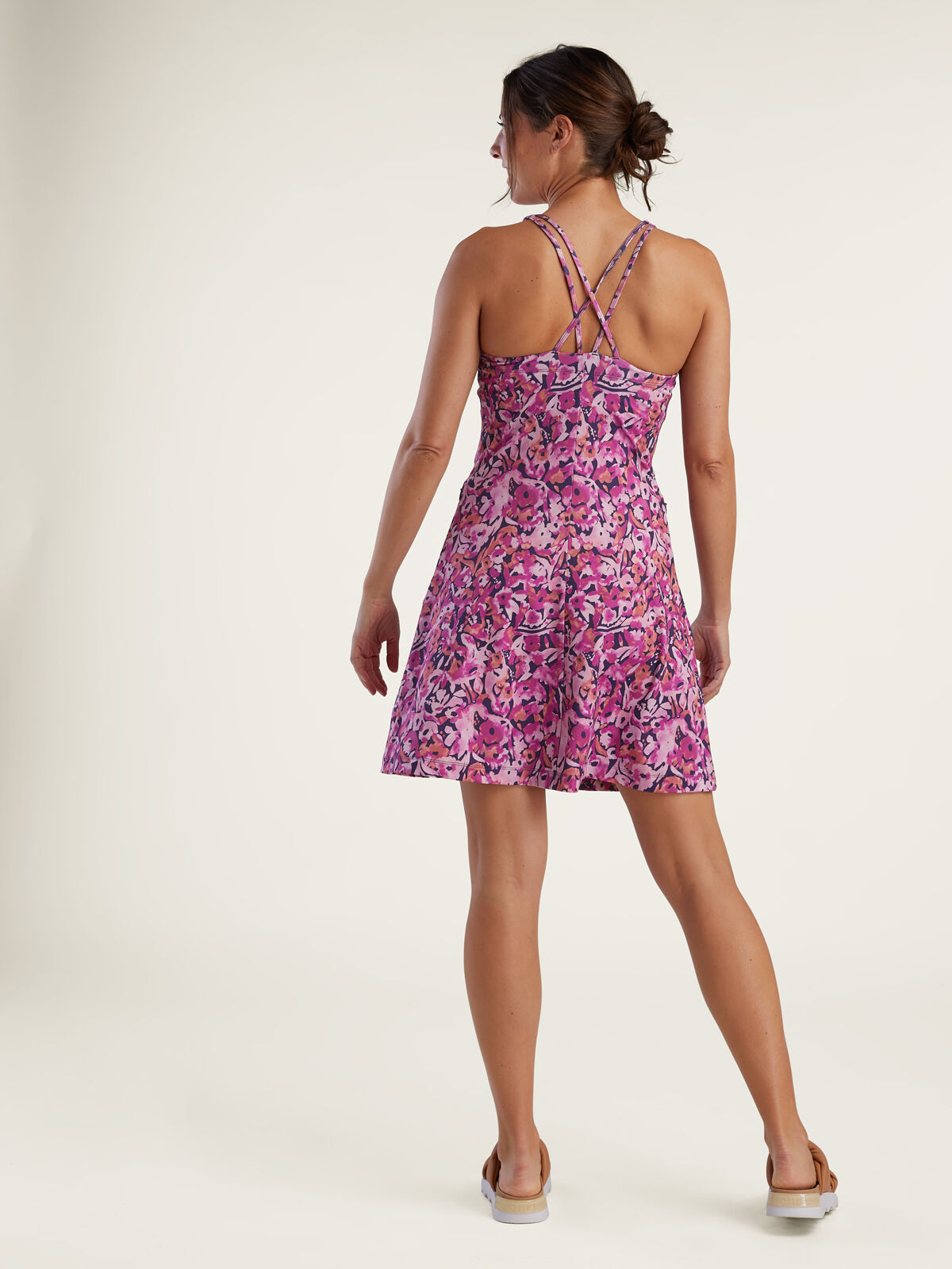 Built in Bra Dress: Yes - Bonaire | Title Nine