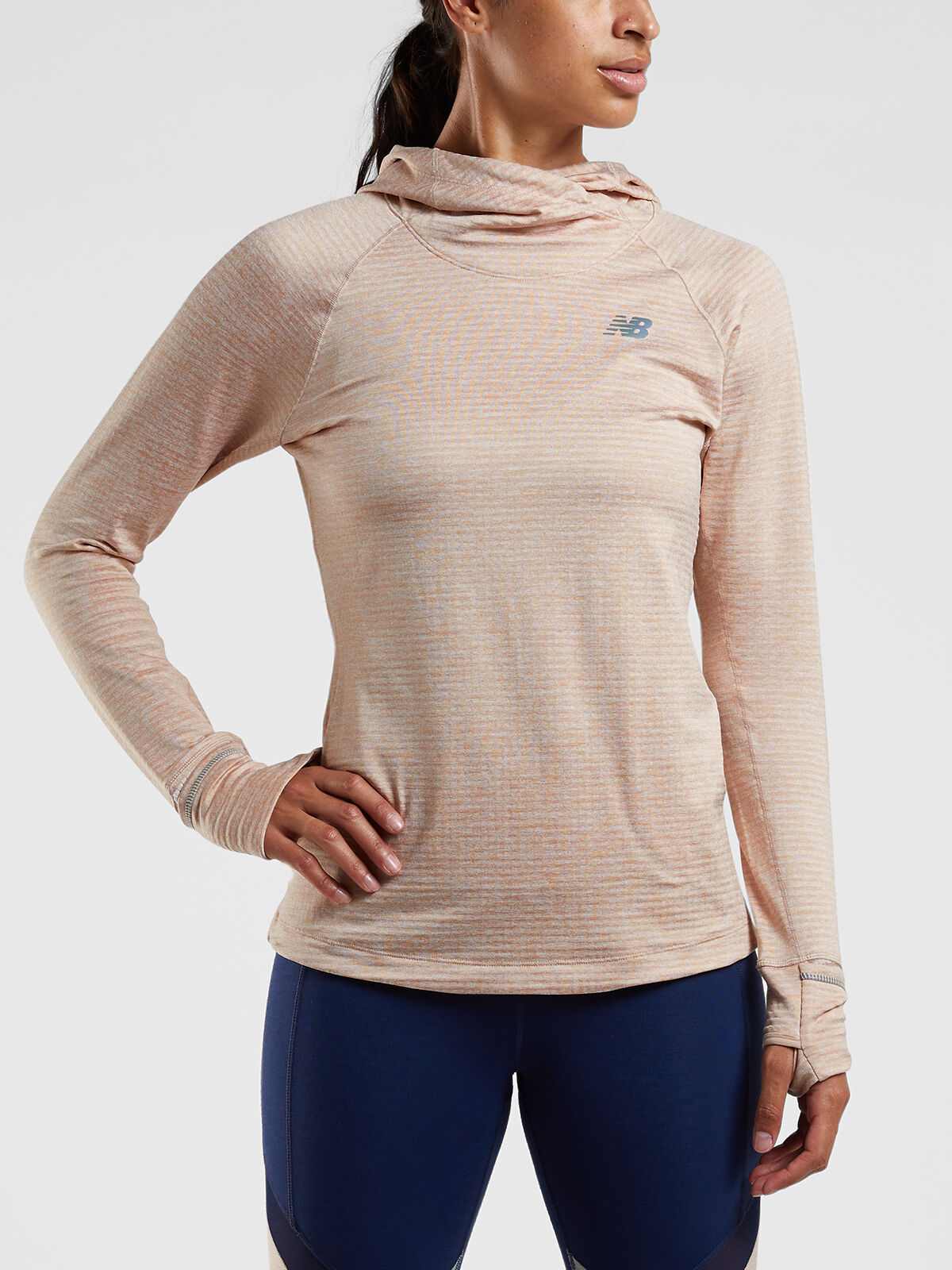 New balance speed demon hoodie outlet