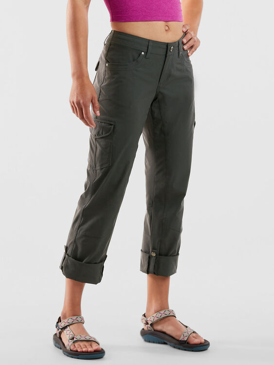 Kuhl Splash Roll-Up Pants (For Women) 