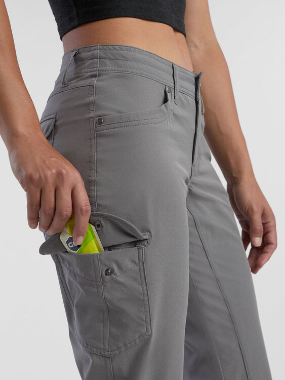 Kuhl Rodden Women's Cargo Hiking Pants | Title Nine