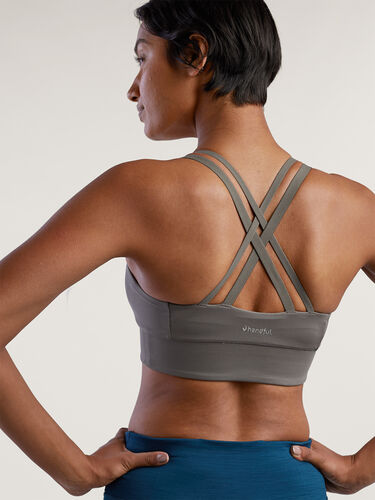 Boobyah Sports Bra