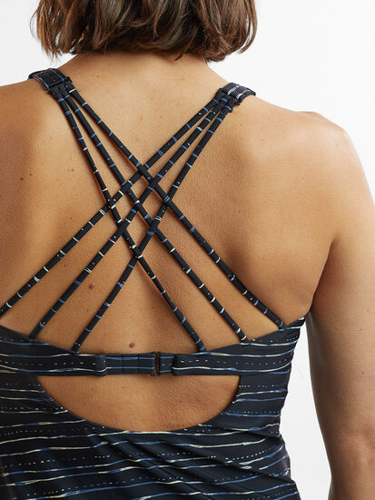 Aria Underwire Tankini Top - Mizukiri, , original
