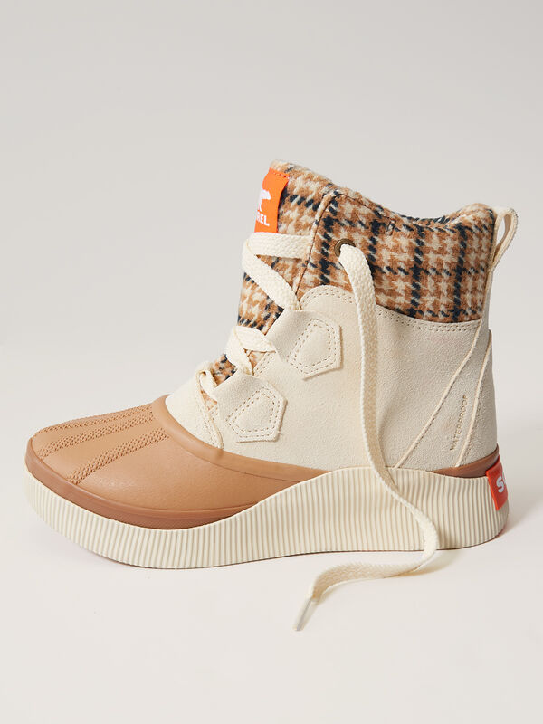 Out N About IV Chillz Waterproof Bootie, , original