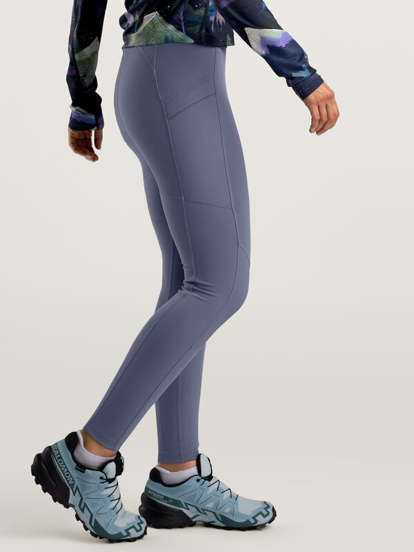 Hellcat Hiking Tights, , original