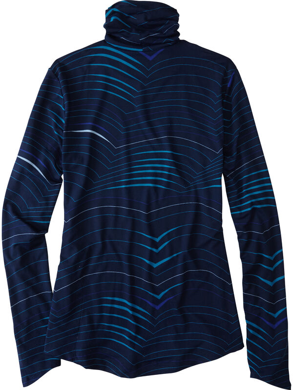 Command Turtleneck - Double Dutch, , original