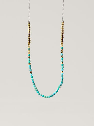 Mirage Necklace