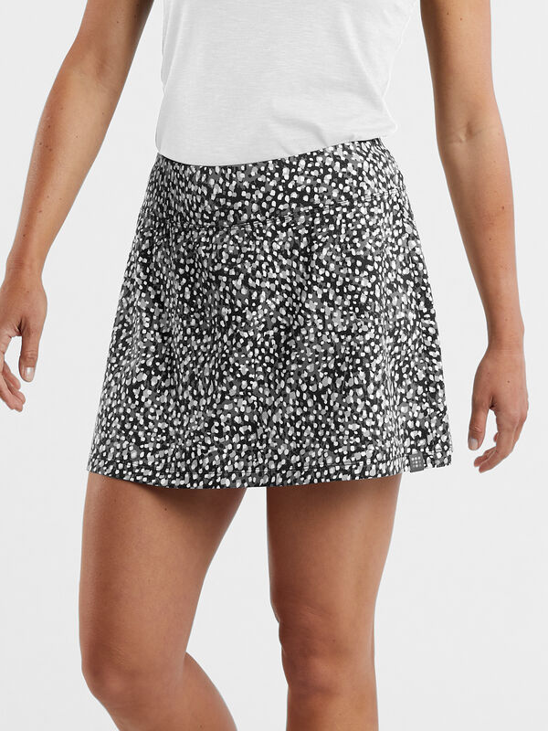 Dream Skort 14" - Dapple, , original