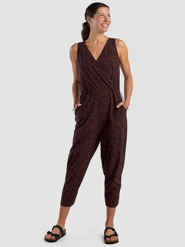 Round Trip Jumpsuit - Laurel, , original