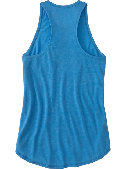Notton™ Racerback Tank Top - Solid, , original