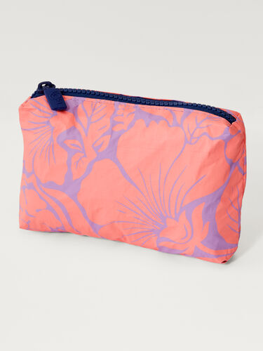 Aloha Mini Zipper Pouch