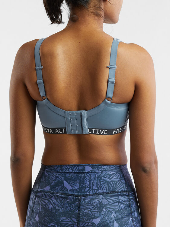 Mg Wireless Sports Bra, , original